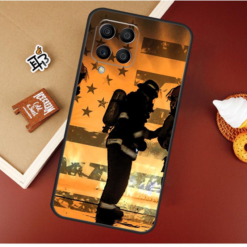 Firefighter Fire Fireman Case For Samsung Galaxy M21 M20 M23 M31 M11 M54 M14 M34 M13 M52 M32 M12 M16 M36 M56 M15 M55 Samsung M22
Firefighter Fire Fireman Case For Samsung Galaxy M21 M20 M23 M31 M11 M54 M14 M34 M13 M52 M32 M12 M16 M36 M56 M15 M55 Samsung M22