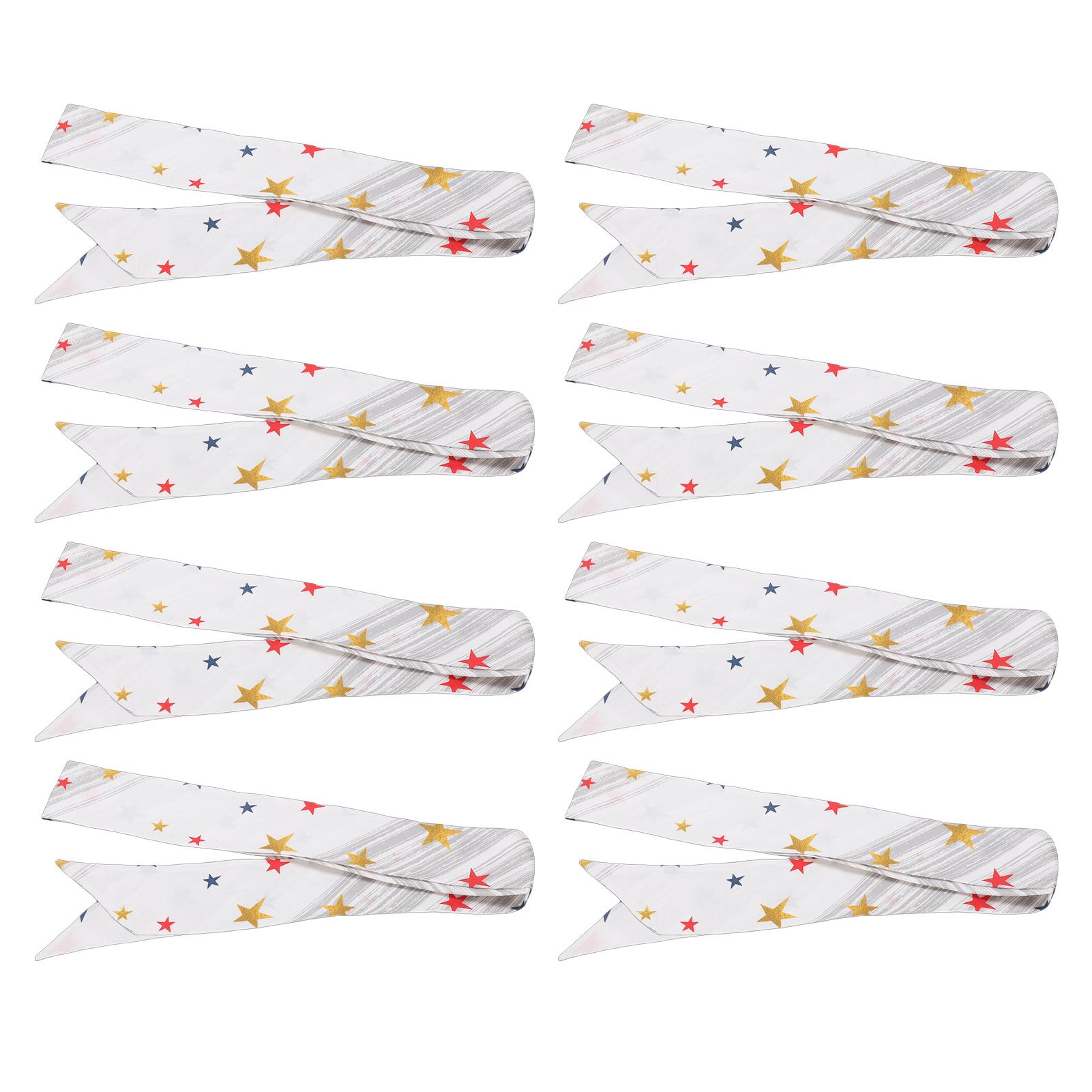 French Style Vintage Hair Scarf Fashionable Hair Tie Scarf Headband Wrist Head Wrap Accessory Type 4
French Style Vintage Hair Scarf Fashionable Hair Tie Scarf Headband Wrist Head Wrap Accessory Type 4