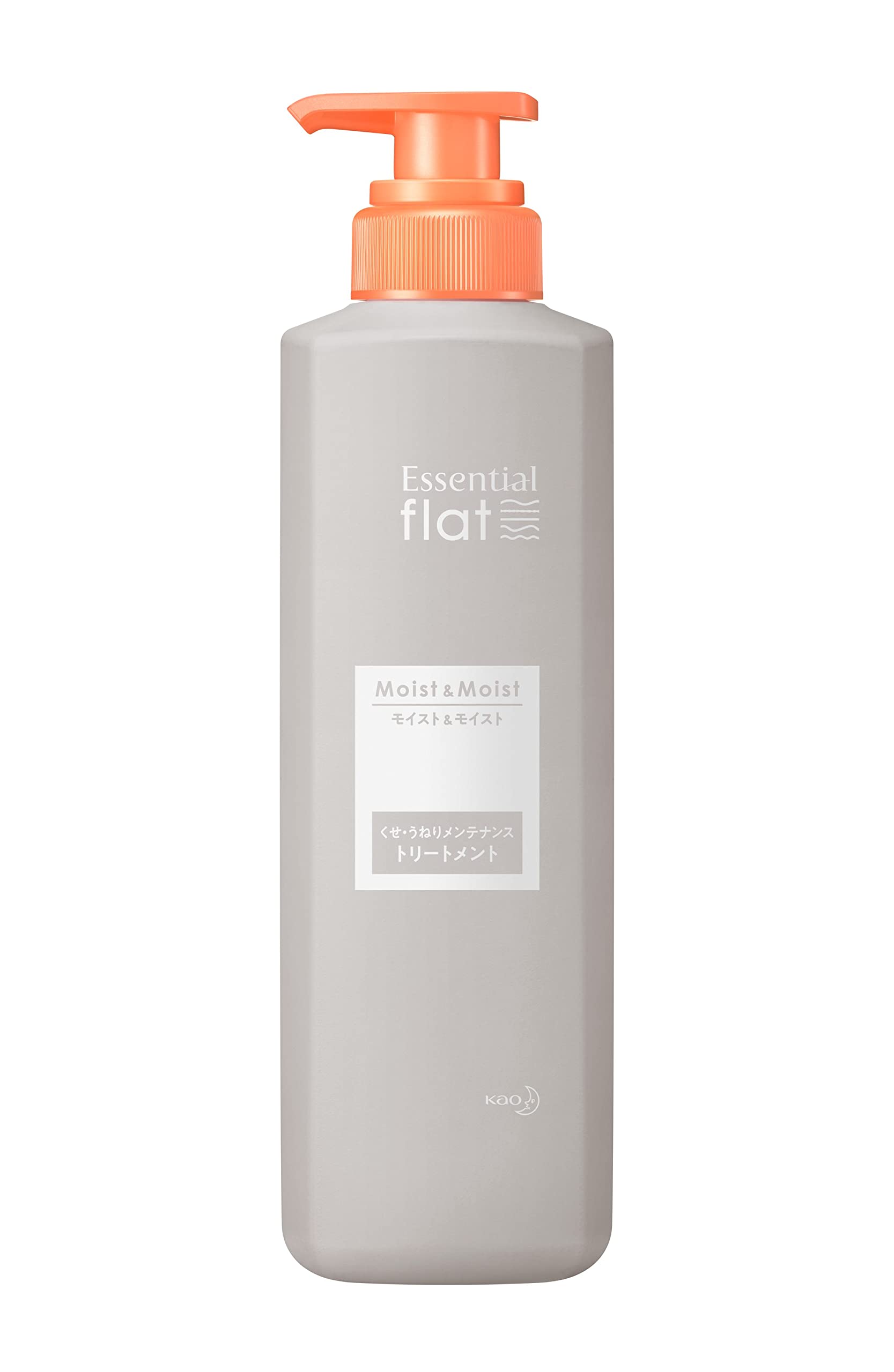 Flat Essential Flat Moist & Moist Treatment for curly hair, wavy hair, hair ends, manageable, straight hair, contains loosening ingredients (hair
Flat Essential Flat Moist & Moist Treatment for curly hair, wavy hair, hair ends, manageable, straight hair, contains loosening ingredients (hair