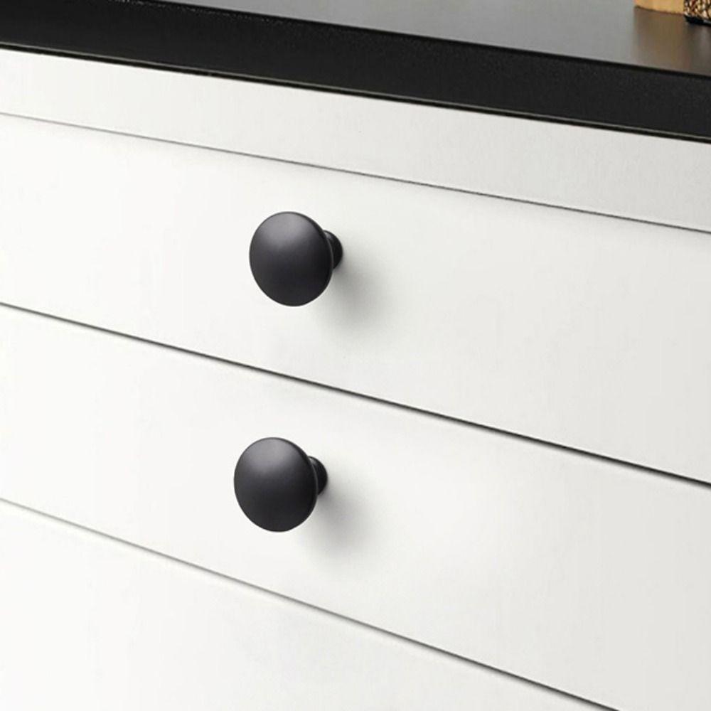Multiple Colors Kitchen Cabinet Knobs Single Hole Wardrobe Handles Drawer Pull Handles Wardrobe style 2
Multiple Colors Kitchen Cabinet Knobs Single Hole Wardrobe Handles Drawer Pull Handles Wardrobe style 2