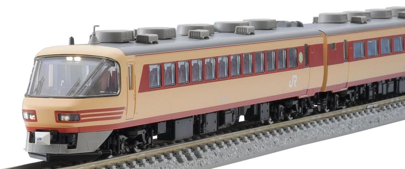 TOMYTEC TOMIX N Gauge JR 485 Series Kyoto General Driving Office Raicho Kuro481-2000 Базовый набор 98548 Модель железнодорожной железной дороги
TOMYTEC TOMIX N Gauge JR 485 Series Kyoto General Driving Office Raicho Kuro481-2000 Базовый набор 98548 Модель железнодорожной железной дороги