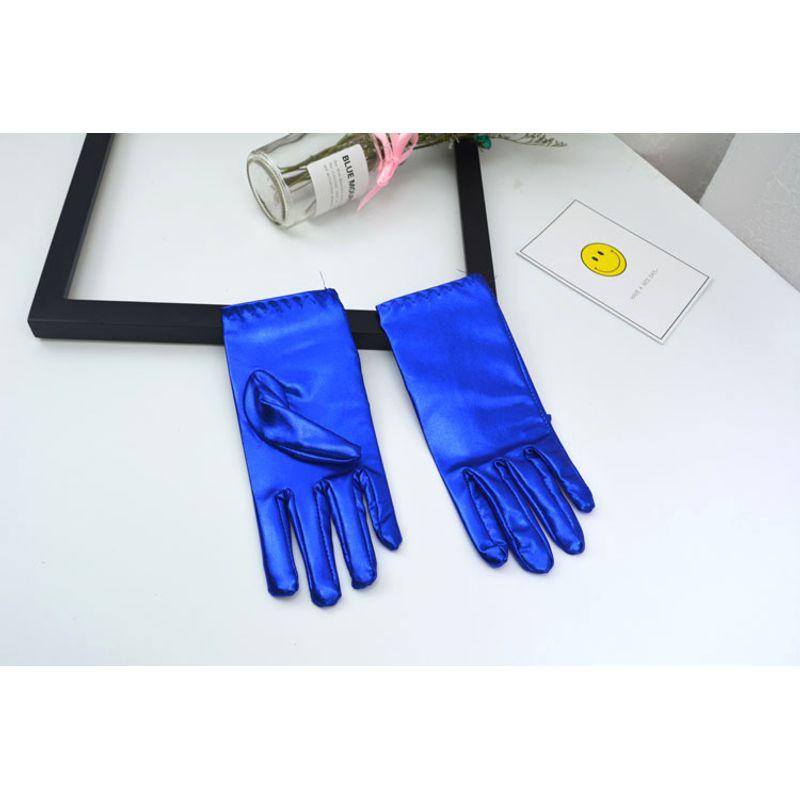 Летние лаковые флуоресцентные сценические золотые женские перчатки Royal Blue All yards
Летние лаковые флуоресцентные сценические золотые женские перчатки Royal Blue All yards