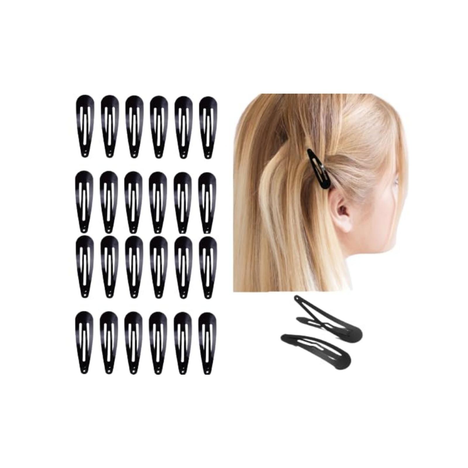 50pcs Simple Metal Bb Hair Clip 5cm Suitable For Daily Wear Holidays And Festivals Casual Children Girls Hair Cards Hair Clips
50pcs Simple Metal Bb Hair Clip 5cm Suitable For Daily Wear Holidays And Festivals Casual Children Girls Hair Cards Hair Clips