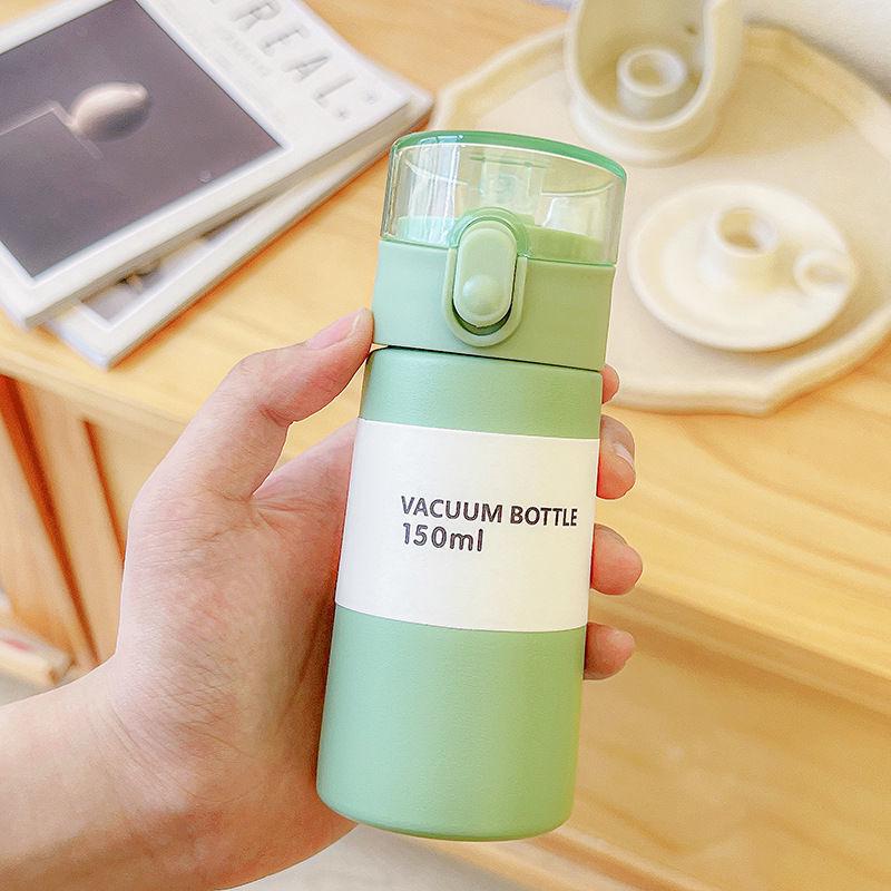 200ml Portable Mini Insulated Cup with Straw for Kids 150ml зелений
200ml Portable Mini Insulated Cup with Straw for Kids 150ml зелений