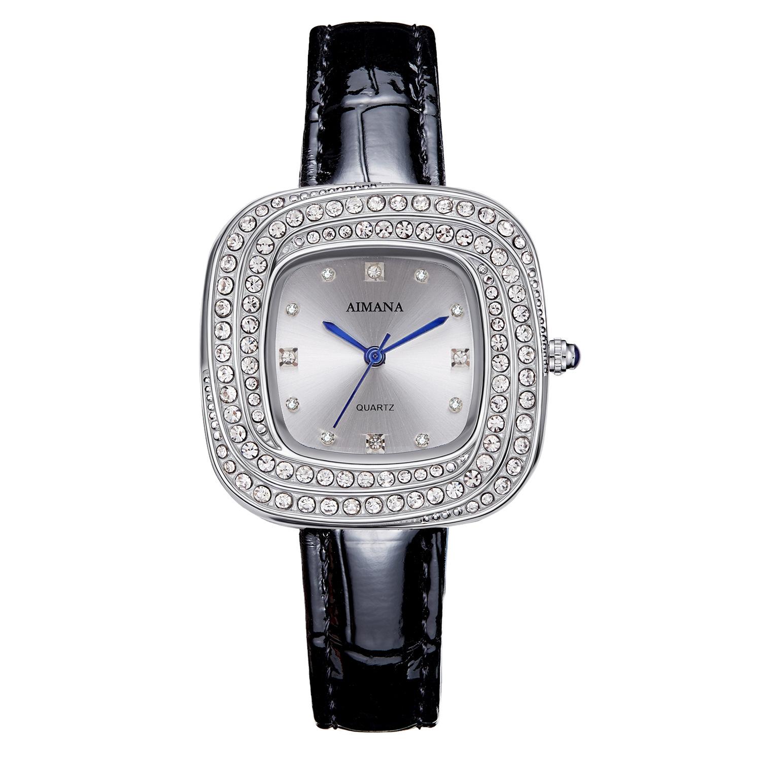 Elegant Leather Band Women s Watch Classic Stylish Timepiece for Ladies Yes чёрный
Elegant Leather Band Women s Watch Classic Stylish Timepiece for Ladies Yes чёрный