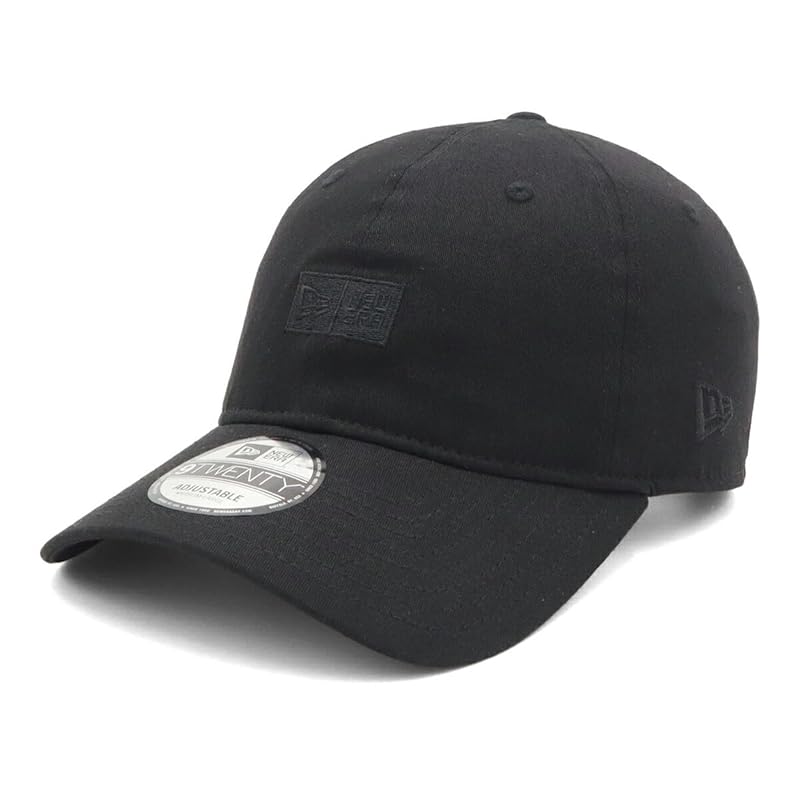 New Era (new era) new era outdoor cap 9TWENTY mini box logo black M/L OD 920 STRETCH COTTON BOX BLK 14392279 NER36O6129
New Era (new era) new era outdoor cap 9TWENTY mini box logo black M/L OD 920 STRETCH COTTON BOX BLK 14392279 NER36O6129