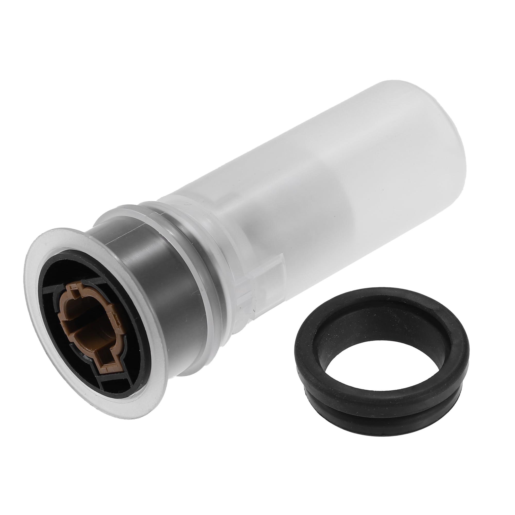 Hihaha Wiper Washer Windshield Fluid Level Sensor for Nissan Altima Plastic Alloy 1pc Black No.289111E400 1993-2020 / Interior/Durable /
Hihaha Wiper Washer Windshield Fluid Level Sensor for Nissan Altima Plastic Alloy 1pc Black No.289111E400 1993-2020 / Interior/Durable /