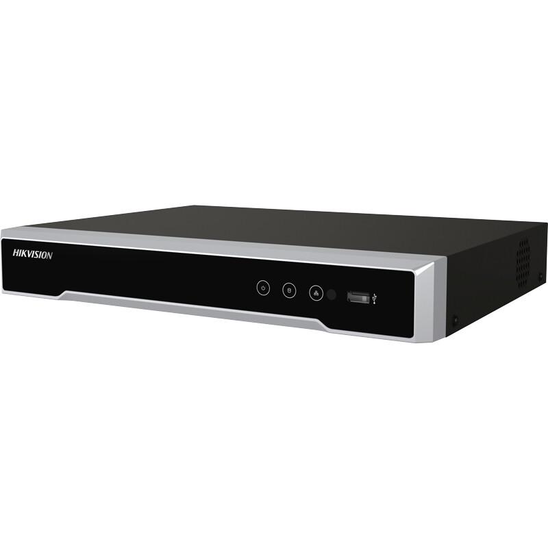 Hikvision Network Video Recorder
Hikvision Network Video Recorder