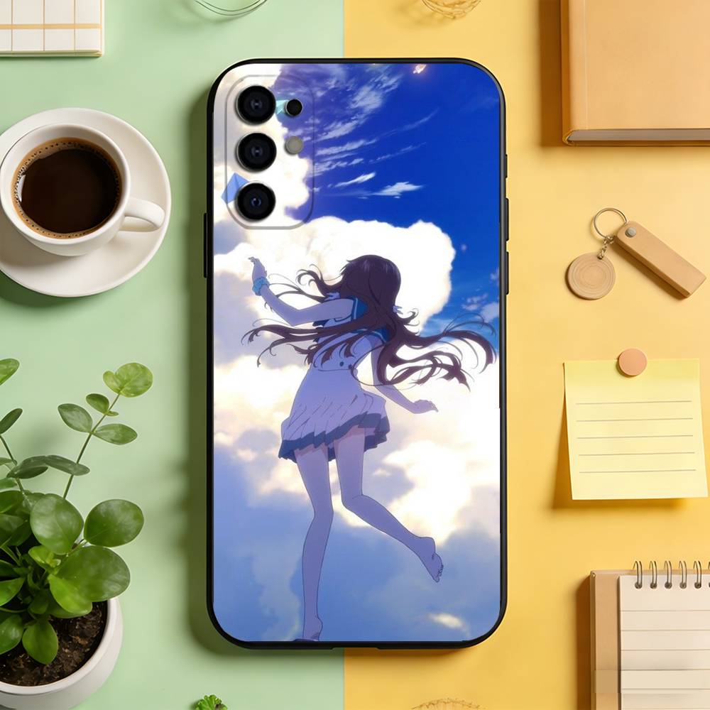 Manaka Mukaido Phone Case Black Silicone Soft For Samsung S25,S24,S21,S22,S23,S30,Ultra,S20,Plus,Fe,Lite Samsung S20ULTRA5G
Manaka Mukaido Phone Case Black Silicone Soft For Samsung S25,S24,S21,S22,S23,S30,Ultra,S20,Plus,Fe,Lite Samsung S20ULTRA5G