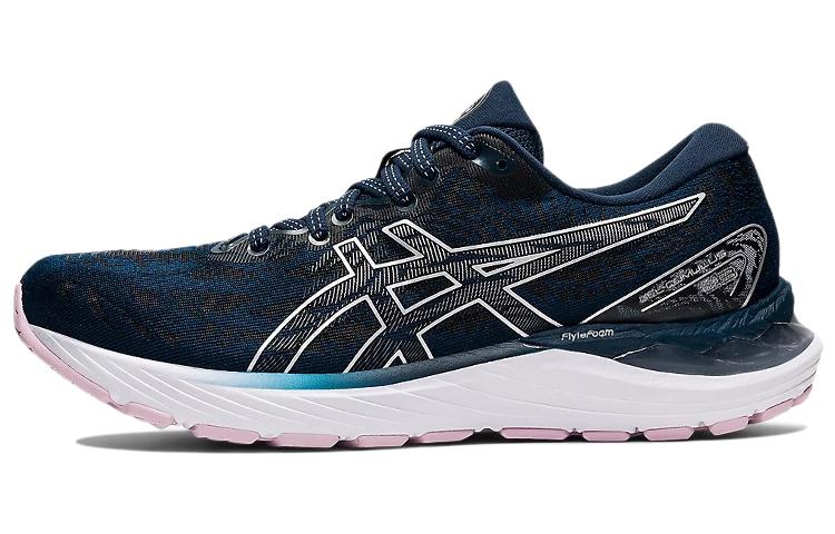 ASICS Gel Cumulus 23 French Blue Women s 1012A888-419 39
ASICS Gel Cumulus 23 French Blue Women s 1012A888-419 39