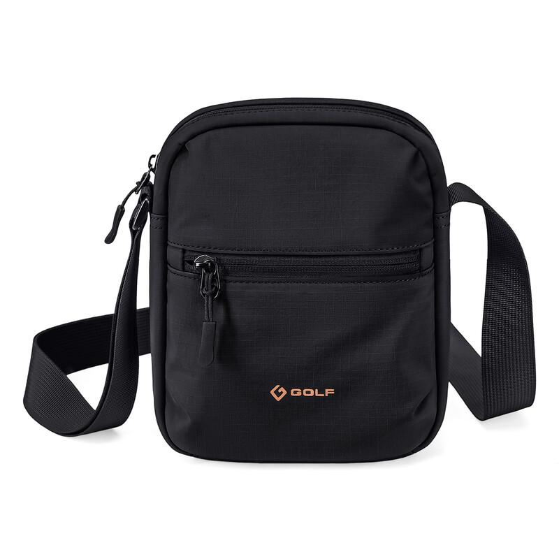GOLF Lightweight Casual Shoulder Crossbody Bag
GOLF Lightweight Casual Shoulder Crossbody Bag