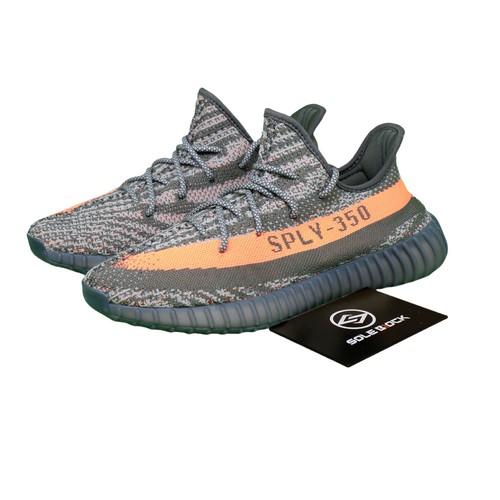 Adidas Yeezy Boost 350 V2 карбоновое волокно Beluga HQ7045 EU 36 костяной
Adidas Yeezy Boost 350 V2 карбоновое волокно Beluga HQ7045 EU 36 костяной
