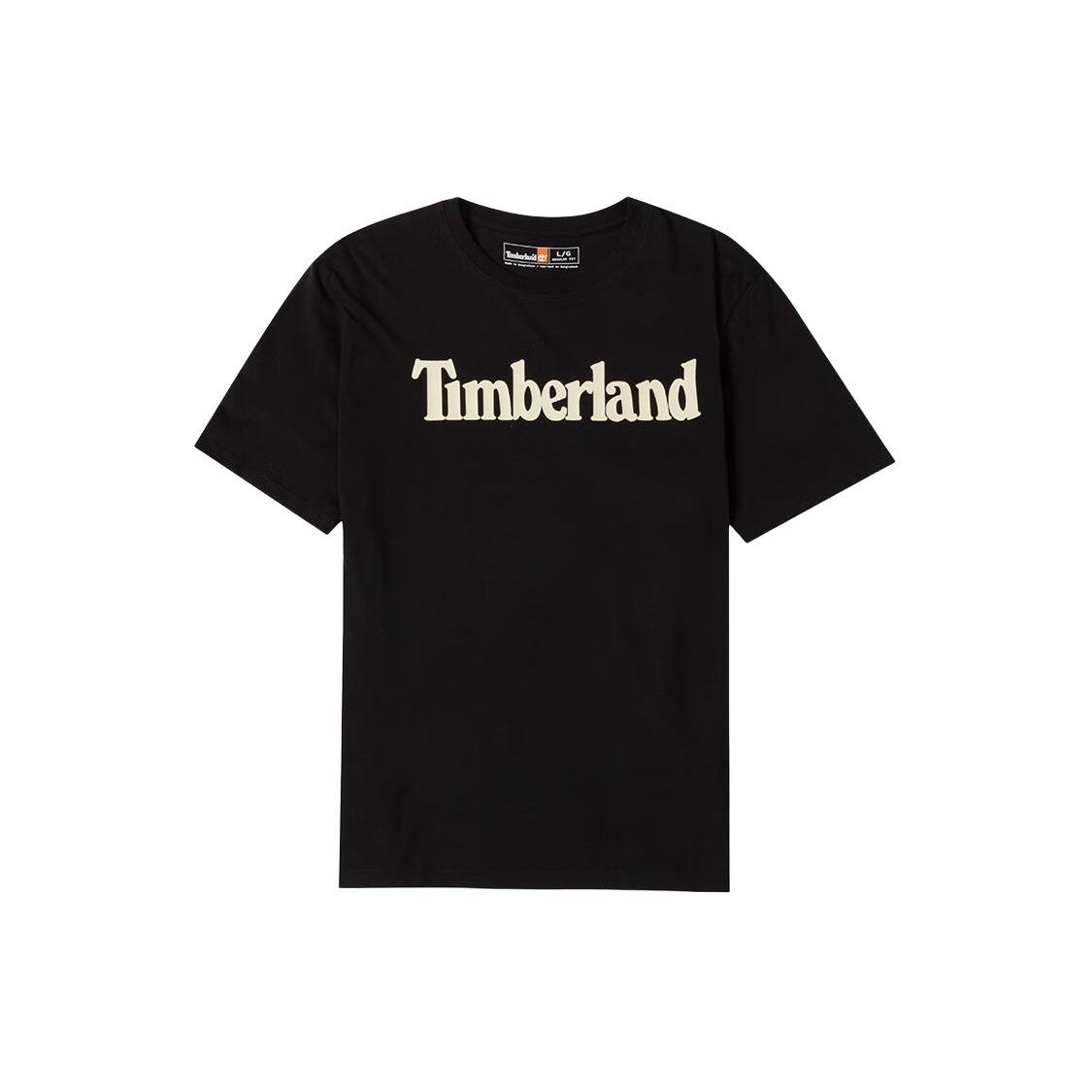 Timberland Однотонная футболка с круглым вырезом и надписью «Light», удобная, с коротким рукавом и заниженной линией плеч, мужские топы, черный цвет A6DN3001 XS
Timberland Однотонная футболка с круглым вырезом и надписью «Light», удобная, с коротким рукавом и заниженной линией плеч, мужские топы, черный цвет A6DN3001 XS