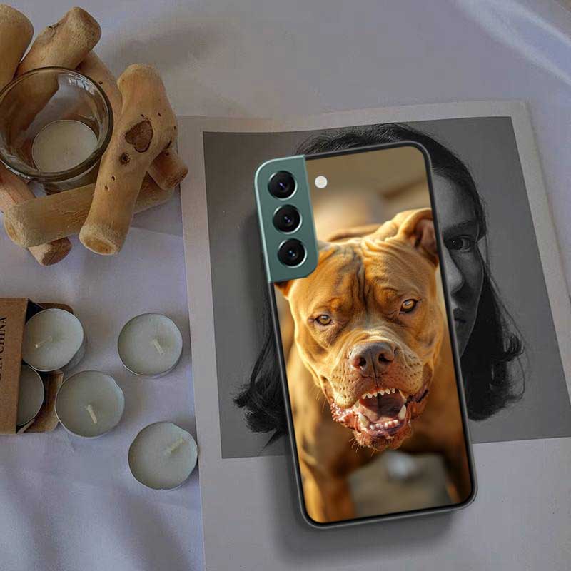 Pit Bull Lovely Pet Dog Pitbull Phone Case For Samsung Galaxy Note 20 Ultra 10 Lite 9 8 M12 M21 M30S M31 M32 M51 M52 S10 S9 S8 P Samsung S8
Pit Bull Lovely Pet Dog Pitbull Phone Case For Samsung Galaxy Note 20 Ultra 10 Lite 9 8 M12 M21 M30S M31 M32 M51 M52 S10 S9 S8 P Samsung S8