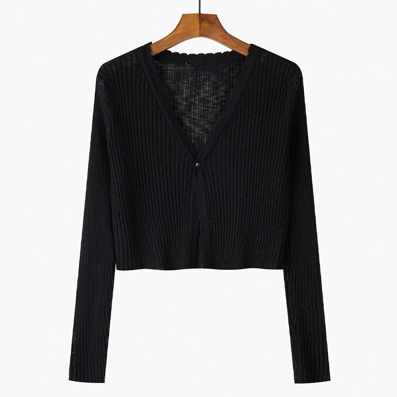 Ice Silk Women s Cardigan: Lightweight Summer Shawl & Camisole Cover-Up One size: fits 80-130 jin чёрный
Ice Silk Women s Cardigan: Lightweight Summer Shawl & Camisole Cover-Up One size: fits 80-130 jin чёрный