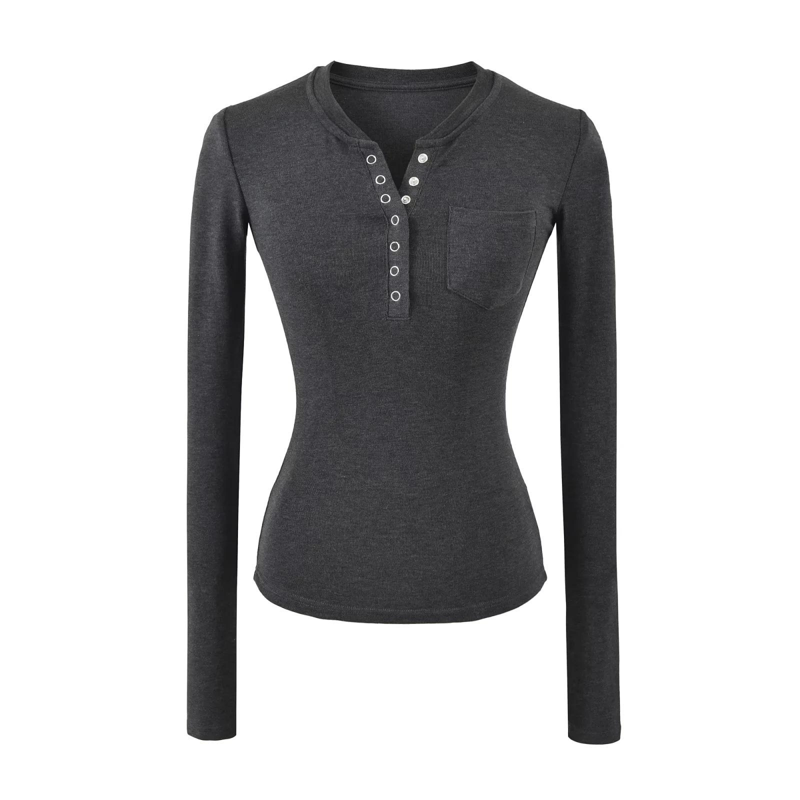 Women s Spicy American Button-Down Stand-Up Collar Faux Cashmere Slim Fit Base Layer Long Sleeve Top for Fall/Winter Medium
Women s Spicy American Button-Down Stand-Up Collar Faux Cashmere Slim Fit Base Layer Long Sleeve Top for Fall/Winter Medium