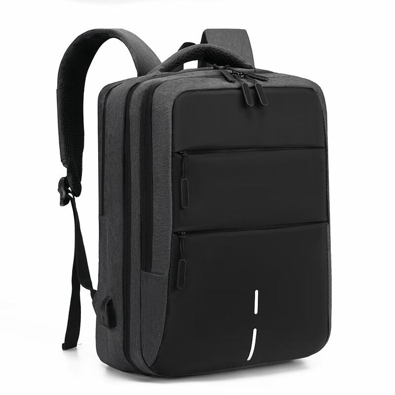 Li Shen Multi-functional Business Laptop Backpack Large Capacity
Li Shen Multi-functional Business Laptop Backpack Large Capacity