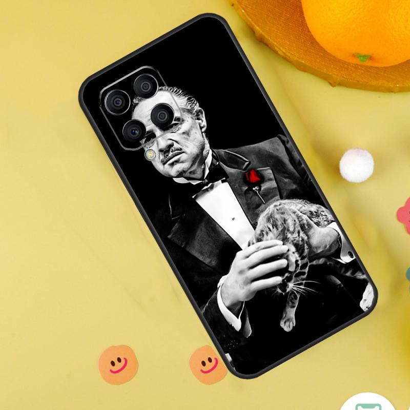 The Godfather Don Corleone Case For Samsung Galaxy M15 M35 M55 M11 M14 M34 M54 M31 M13 M53 M51 M12 M32 M52 M16 M36 M56 Samsung M35
The Godfather Don Corleone Case For Samsung Galaxy M15 M35 M55 M11 M14 M34 M54 M31 M13 M53 M51 M12 M32 M52 M16 M36 M56 Samsung M35