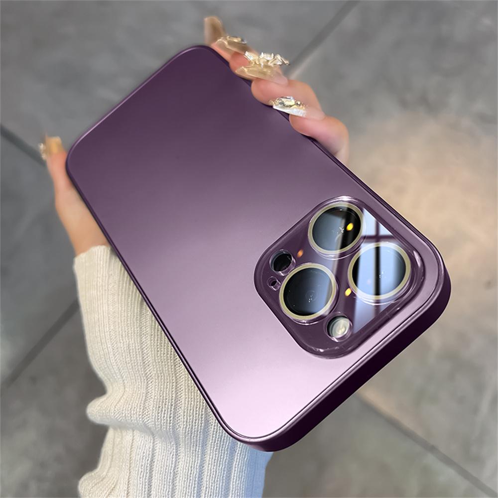 Matte Frosted Armor Case For For Iphone 15 14 13 12 11 Pro Max Hybrid Defender Shockproof Camera Protecion Cover For iPhone 13
Matte Frosted Armor Case For For Iphone 15 14 13 12 11 Pro Max Hybrid Defender Shockproof Camera Protecion Cover For iPhone 13