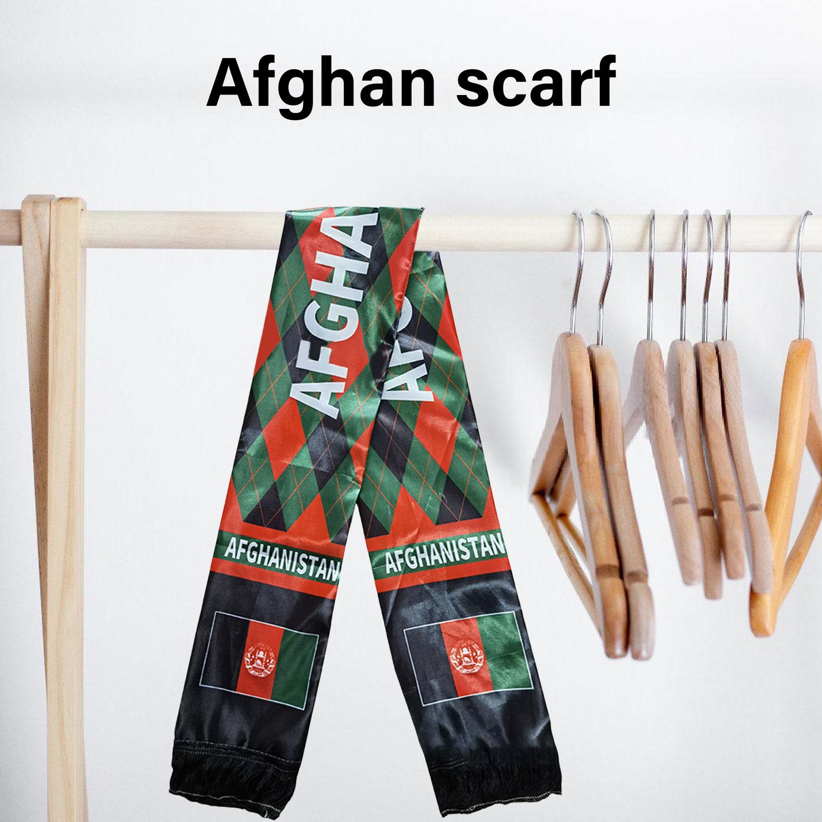 Afghan Scarf Patriotism Scarf Birthday Party Wedding Decorations Digital Printing Designing Charm Soft Long Muffler
Afghan Scarf Patriotism Scarf Birthday Party Wedding Decorations Digital Printing Designing Charm Soft Long Muffler