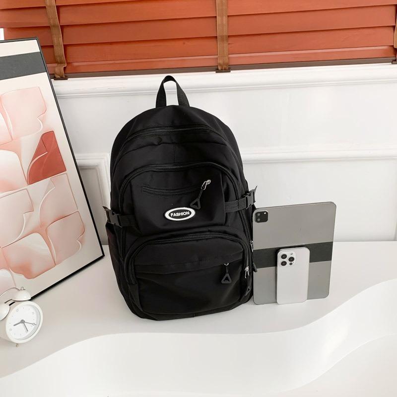 Summer large capacity lightweight fashion backpack college bag leisure backpack outdoor travel backpack
Summer large capacity lightweight fashion backpack college bag leisure backpack outdoor travel backpack