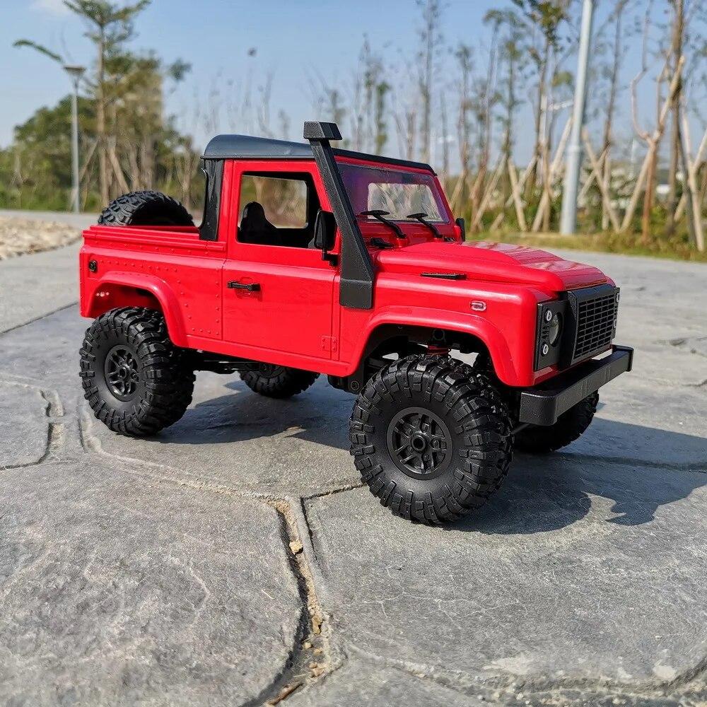1/12 Радиоуправляемый гусеничный автомобиль MN91 RTR Радиоуправляемый автомобиль 4wd Внедорожный электрический радиоуправляемый автомобиль Формулы с дистанционным управлением VS WPL C24 Радиоуправляемый пикап Автомобили для взрослых
1/12 Радиоуправляемый гусеничный автомобиль MN91 RTR Радиоуправляемый автомобиль 4wd Внедорожный электрический радиоуправляемый автомобиль Формулы с дистанционным управлением VS WPL C24 Радиоуправляемый пикап Автомобили для взрослых
