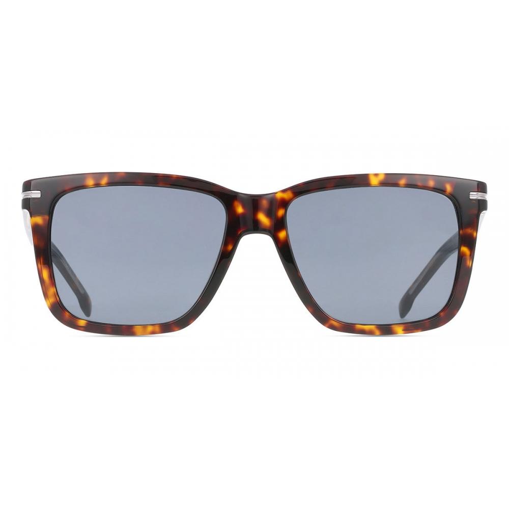 BoSS 1598 S 086 Ir Чоловічі Сонцезахисні Окуляри Dark Tortoise/55-20-145
BoSS 1598 S 086 Ir Чоловічі Сонцезахисні Окуляри Dark Tortoise/55-20-145