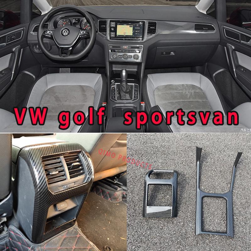 Для vw s Golf Plus SV ovner Golf Sportsvan Body Kit Pour Interior Carbon Fiber Sequin Набор из 2 предметов Панель чашки для воды
Для vw s Golf Plus SV ovner Golf Sportsvan Body Kit Pour Interior Carbon Fiber Sequin Набор из 2 предметов Панель чашки для воды
