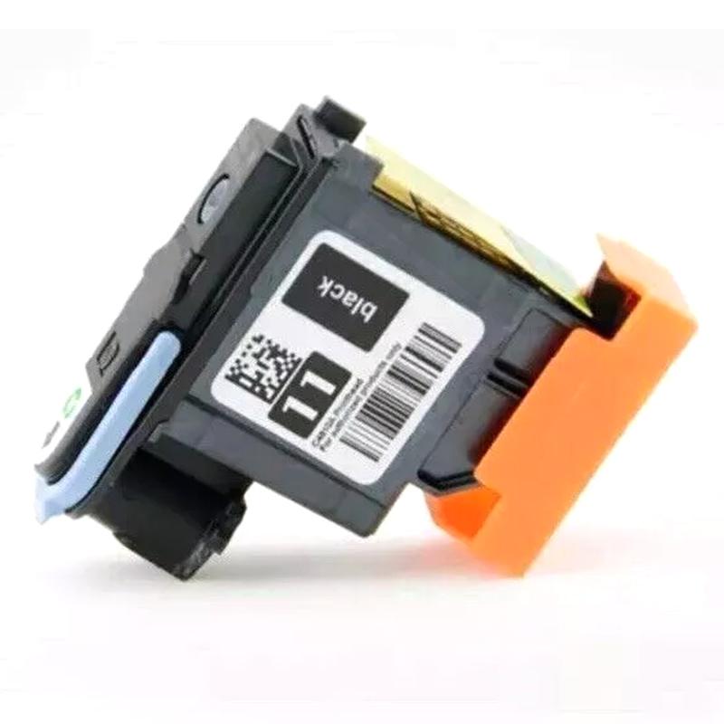 C4810A C4811A C4812A C4813A Four Color Printhead for HP Business Inkjet 2250/2200/1000 Printer Black
C4810A C4811A C4812A C4813A Four Color Printhead for HP Business Inkjet 2250/2200/1000 Printer Black