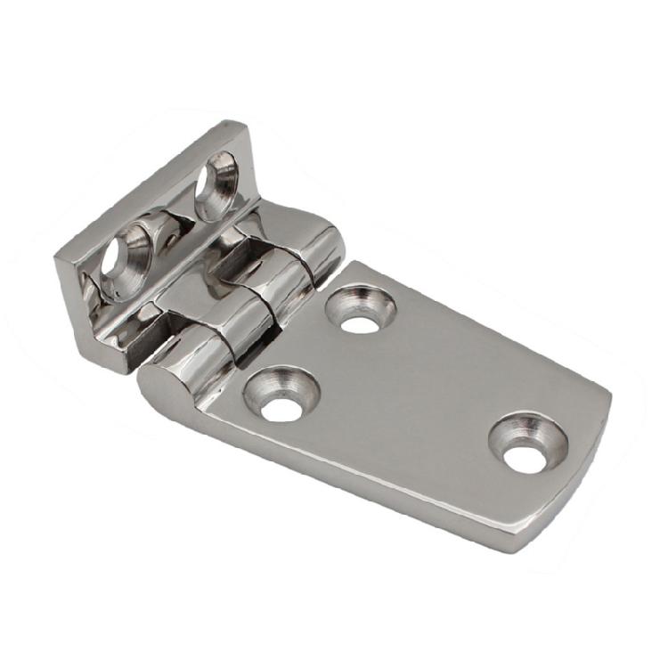 Right Angle Hinge Replacement Hinge Flat for Marine Cabin Doors & Compartments 1
Right Angle Hinge Replacement Hinge Flat for Marine Cabin Doors & Compartments 1