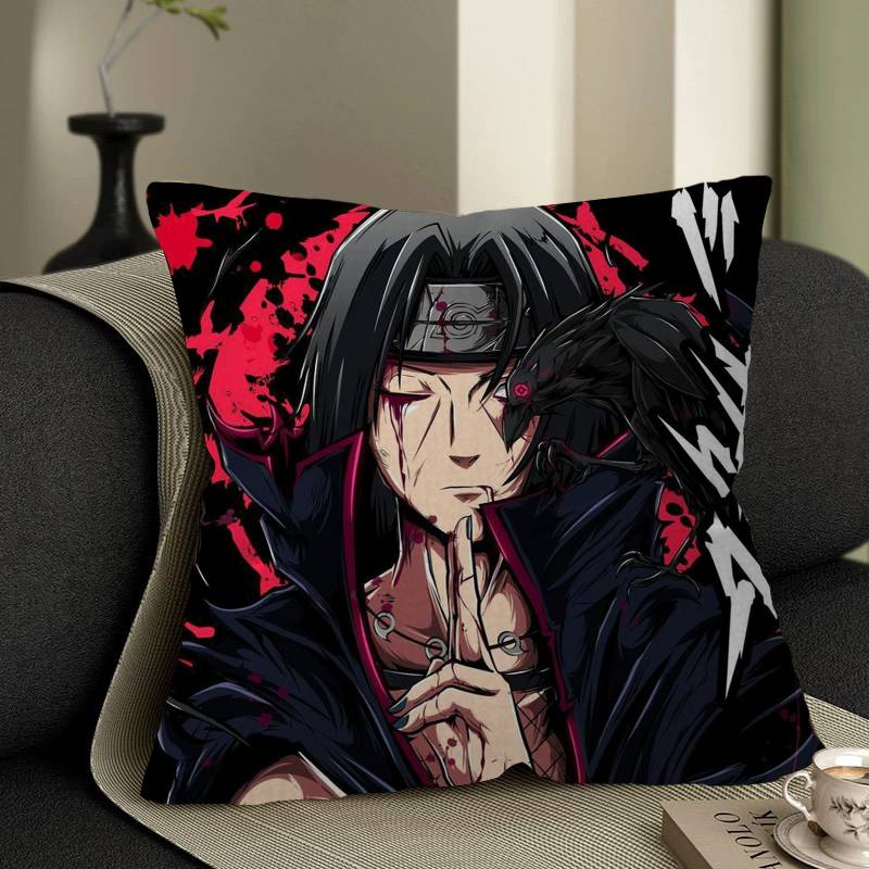 Н-Нарутос У-Учіха І-Ітачі Наволочки Мультяшні Декоративні для Дивана Домашні Двостороння Друк Короткий Плюш Милий Чохол для Подушки 24x24Inch
Н-Нарутос У-Учіха І-Ітачі Наволочки Мультяшні Декоративні для Дивана Домашні Двостороння Друк Короткий Плюш Милий Чохол для Подушки 24x24Inch