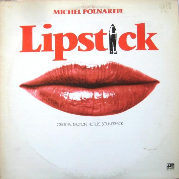 LP Record MICHEL POLNAREFF - Lipstick SD18787 Atlantic 1976 US Dance & Electronica Used
LP Record MICHEL POLNAREFF - Lipstick SD18787 Atlantic 1976 US Dance & Electronica Used