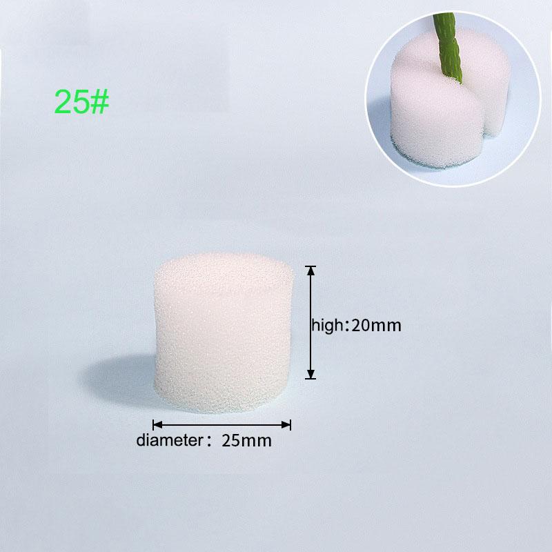 50 шт. Гидропонная сетчатая корзина для выращивания растений без почвы, горшок для рассады, поддон для губки, аэропонная сеялка для выращивания овощей, клонирование, q1
50 шт. Гидропонная сетчатая корзина для выращивания растений без почвы, горшок для рассады, поддон для губки, аэропонная сеялка для выращивания овощей, клонирование, q1