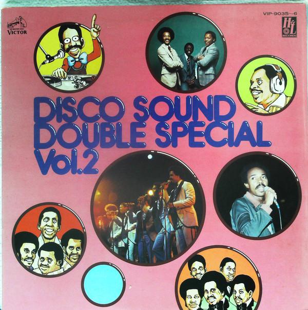 LP Пластинка РАЗНОЕ - Disco Sound Double Special Vol.2 VIP9035 H & L Records, 1976 Япония Соул/Фанк Б/у
LP Пластинка РАЗНОЕ - Disco Sound Double Special Vol.2 VIP9035 H & L Records, 1976 Япония Соул/Фанк Б/у