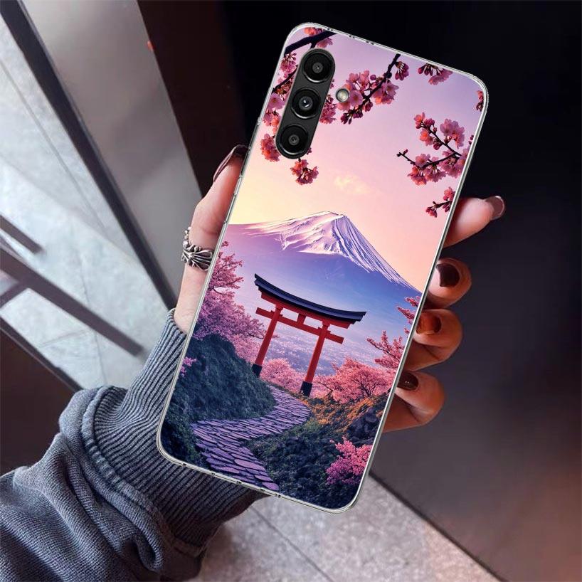 Japanese Cherry Mount Fuji Phone Case For Samsung Galaxy A17 A57 A37 A16 A26 A36 A56 A15 A25 A35 A55 A14 A13 A54 A53 A34 A24 A33 Samsung A35
Japanese Cherry Mount Fuji Phone Case For Samsung Galaxy A17 A57 A37 A16 A26 A36 A56 A15 A25 A35 A55 A14 A13 A54 A53 A34 A24 A33 Samsung A35