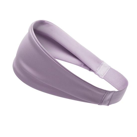 Sports Headband Moisture Wicking Breathable Stretch Quick Dry Anti-Slip Men Women Athletic Yoga Running Basketball Fitness Sweatband фіолетовий
Sports Headband Moisture Wicking Breathable Stretch Quick Dry Anti-Slip Men Women Athletic Yoga Running Basketball Fitness Sweatband фіолетовий