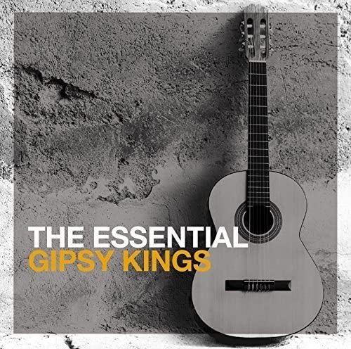 CD GIPSY KINGS Ultimate Best Essential Gypsy Kin SICP308523 2015 Japan Obi Latin
CD GIPSY KINGS Ultimate Best Essential Gypsy Kin SICP308523 2015 Japan Obi Latin