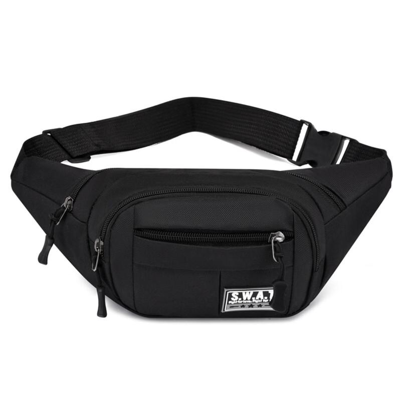Li Shen Outdoor Fashion Waist Crossbody Bag
Li Shen Outdoor Fashion Waist Crossbody Bag