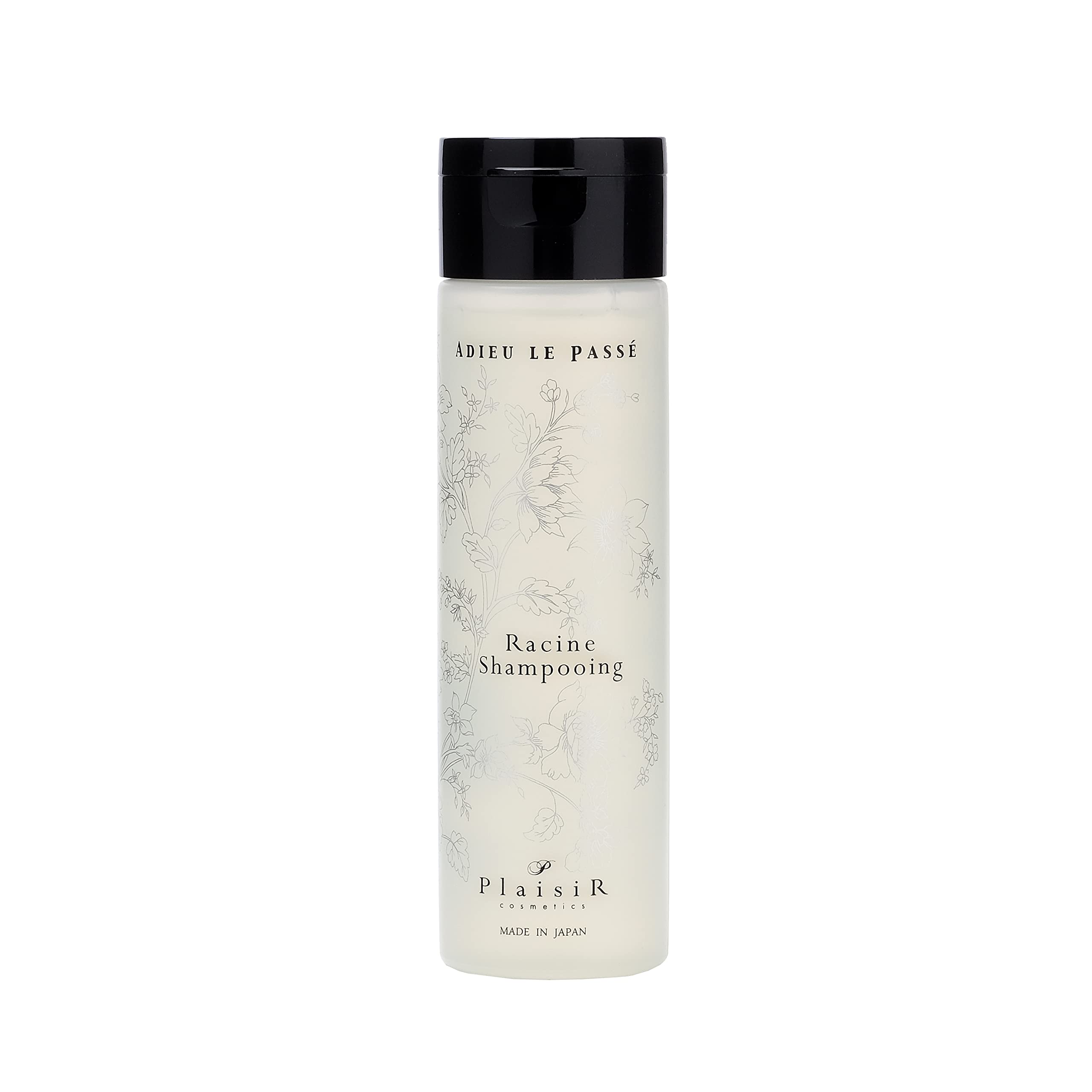 For those who suffer from scalp itching, dryness, stickiness, hair loss, and other scalp problems, this lotion shampoo is for you - Adeur Passe
For those who suffer from scalp itching, dryness, stickiness, hair loss, and other scalp problems, this lotion shampoo is for you - Adeur Passe