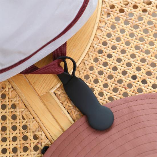 Магнитный зажим для шляпы, небольшой портативный удобный сильный магнитный держатель для шляпы, аксессуар для путешествий на открытом воздухе
Магнитный зажим для шляпы, небольшой портативный удобный сильный магнитный держатель для шляпы, аксессуар для путешествий на открытом воздухе