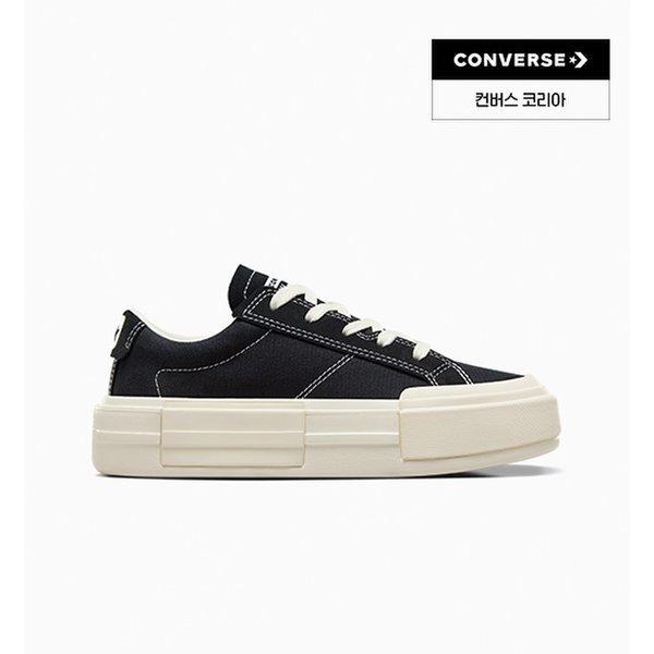 Converse Chuck Taylor All Star Cruise Black A08789c 220
Converse Chuck Taylor All Star Cruise Black A08789c 220