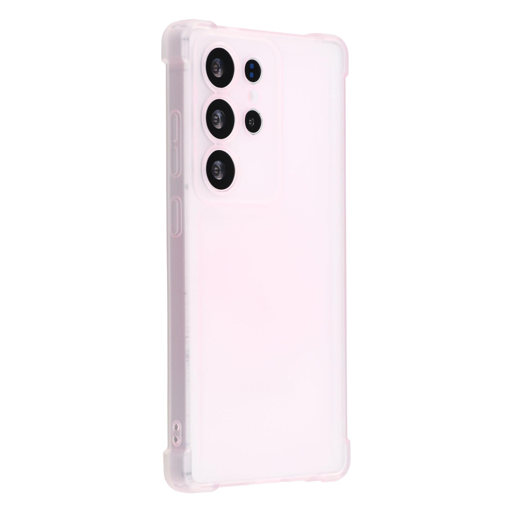 For Samsung Galaxy S25 Ultra Case Skin Touch Matte TPU Phone Back Cover Precise Cutouts
For Samsung Galaxy S25 Ultra Case Skin Touch Matte TPU Phone Back Cover Precise Cutouts