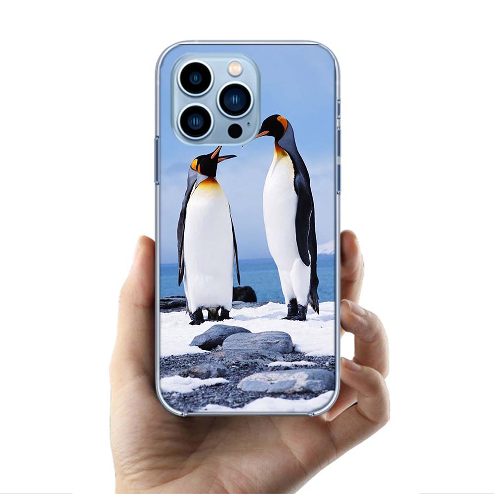 Penguins Love at the North Pole Cases Phone Case For Iphone 17E 16E 17 Air 16 Pro Max 15 Pro 14 Plus 11 13 12 Mini Cover Cases C iPhone 12 Pro
Penguins Love at the North Pole Cases Phone Case For Iphone 17E 16E 17 Air 16 Pro Max 15 Pro 14 Plus 11 13 12 Mini Cover Cases C iPhone 12 Pro