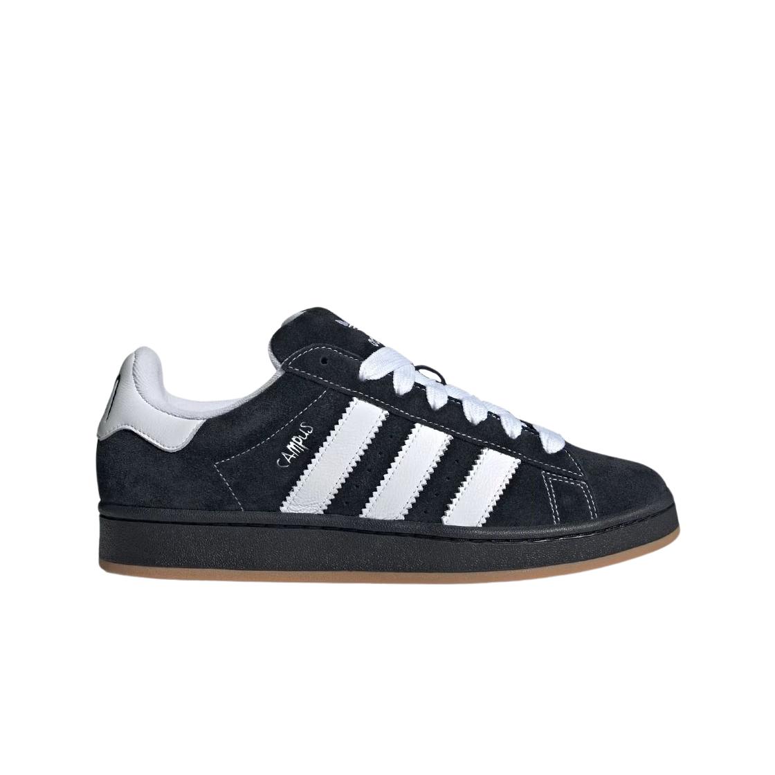 Adidas X Korn Campus 00s Core Black Cloud White 265
Adidas X Korn Campus 00s Core Black Cloud White 265