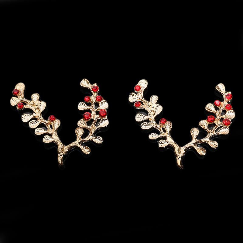Engood 100Pcs Rhinestones Branch Buttons Sewing Trim & Embellishments Craft for DIY Bridal Bouquet Decoration Hair Accessories
Engood 100Pcs Rhinestones Branch Buttons Sewing Trim & Embellishments Craft for DIY Bridal Bouquet Decoration Hair Accessories