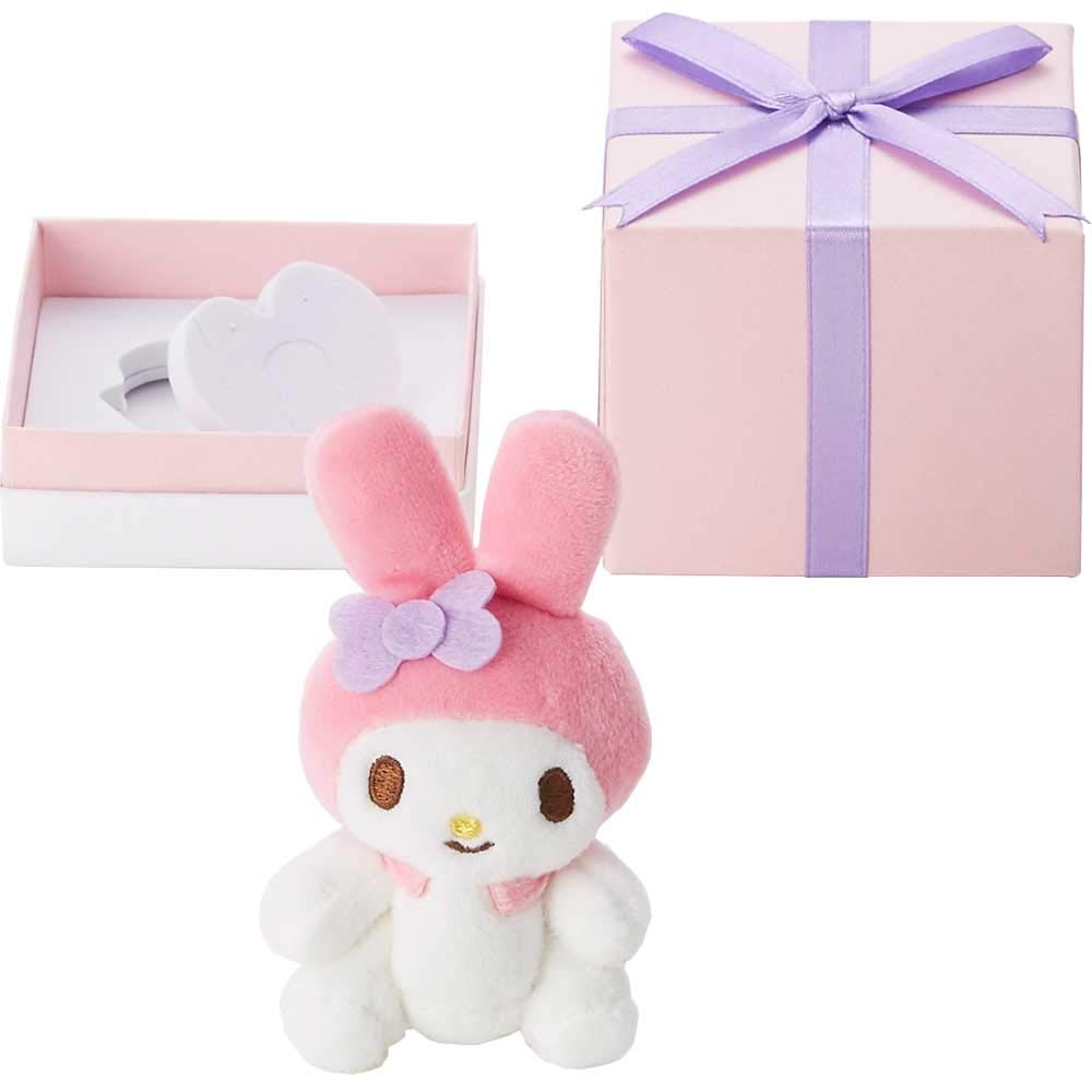 Sanrio My Melody Шкатулка для украшений Коробка для аксессуаров Подарок на день рождения, Рождество
Sanrio My Melody Шкатулка для украшений Коробка для аксессуаров Подарок на день рождения, Рождество