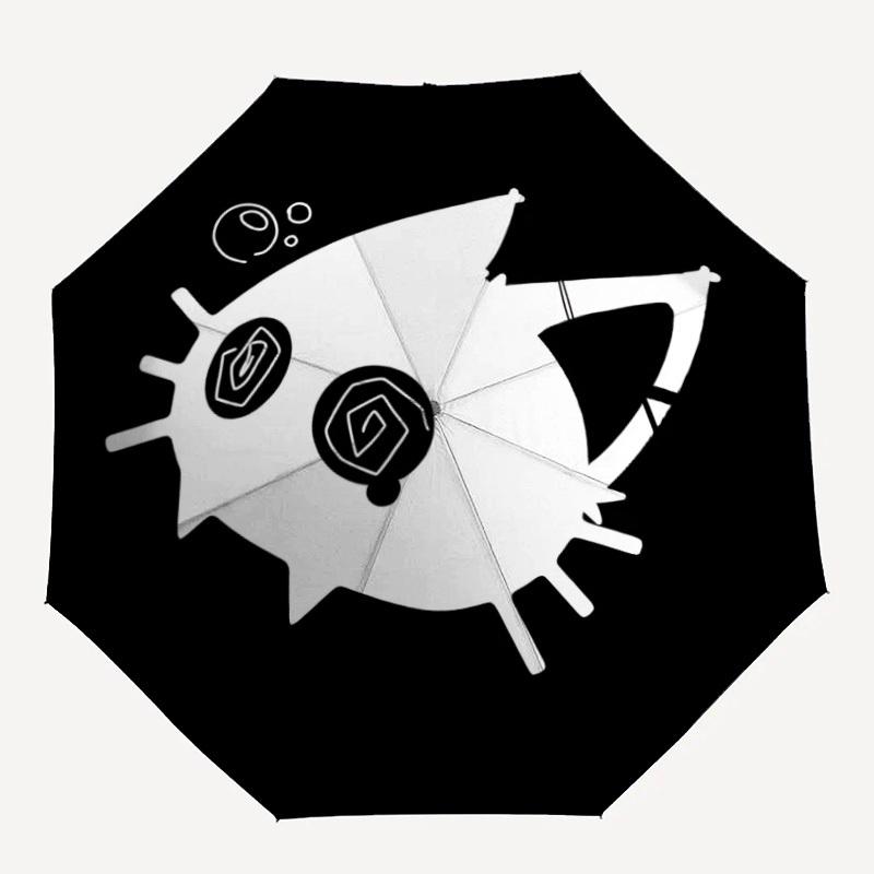 1pc Pufferfish MarineLife Automatic Open/Close Umbrella Compact Folding Umbrella, All-Season Portable Umbrella for Women/Men F1124283
1pc Pufferfish MarineLife Automatic Open/Close Umbrella Compact Folding Umbrella, All-Season Portable Umbrella for Women/Men F1124283