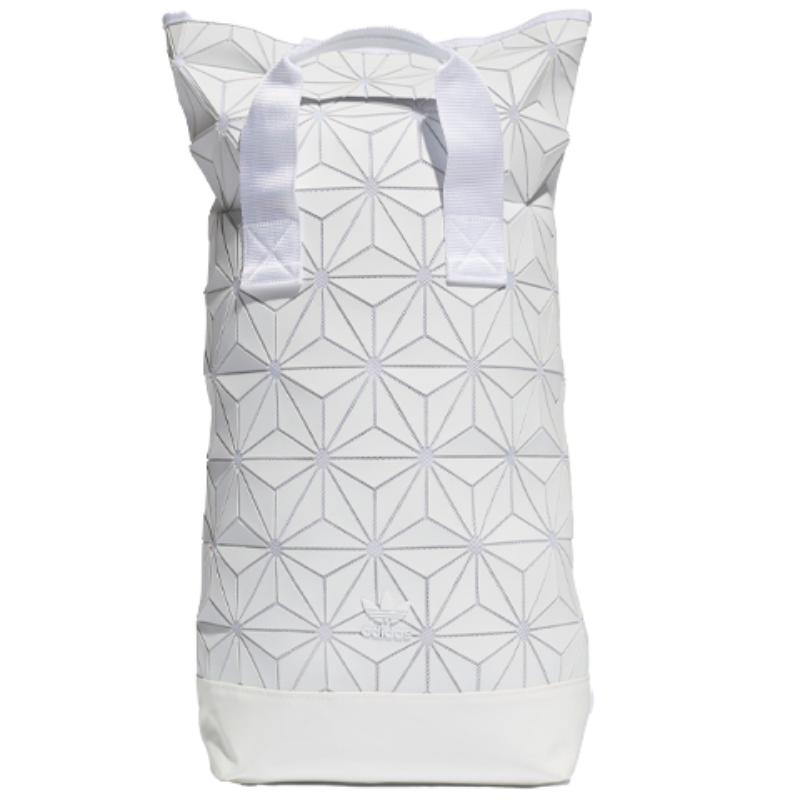Adidas Originals Issey Miyake Collaboration Polyester Dual Strap Backpack Regular Unisex Pure White Adidas BJ9562 чистый белый
Adidas Originals Issey Miyake Collaboration Polyester Dual Strap Backpack Regular Unisex Pure White Adidas BJ9562 чистый белый