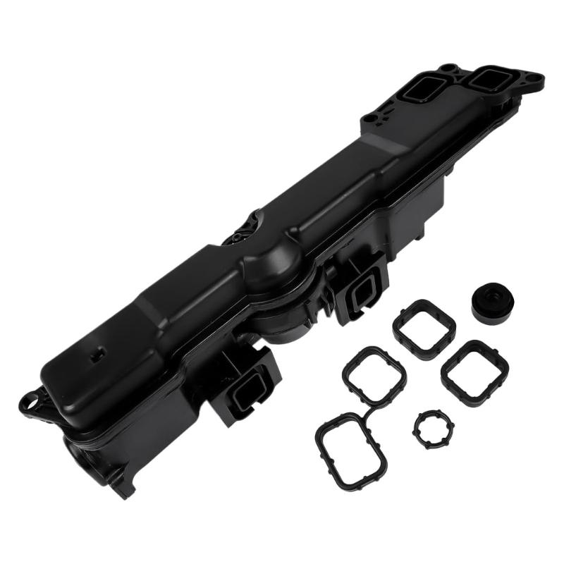 Part Number 55596087 Automobiles Engines Crankcase Ventilation Valves Cover With Gasket 1
Part Number 55596087 Automobiles Engines Crankcase Ventilation Valves Cover With Gasket 1