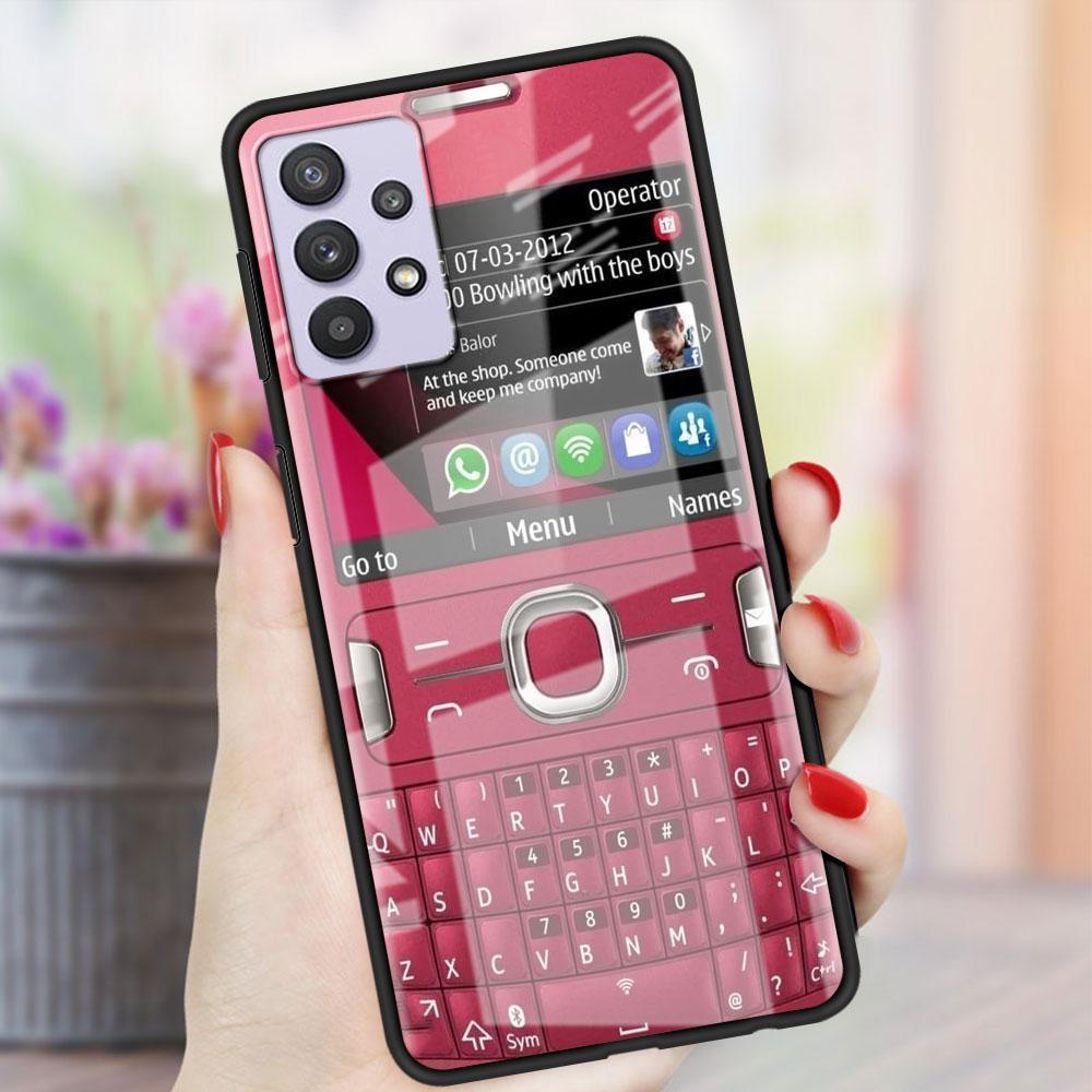 Магнитный стеклянный чехол для магнитофона Samsung Galaxy A52 A71 A50 A51 A70 A21s A31 A72 A10 A12 A30 A22 5G Phone Cover Samsung A53 5G
Магнитный стеклянный чехол для магнитофона Samsung Galaxy A52 A71 A50 A51 A70 A21s A31 A72 A10 A12 A30 A22 5G Phone Cover Samsung A53 5G